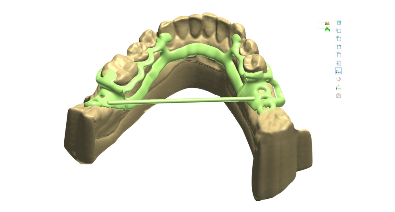 conception stellite