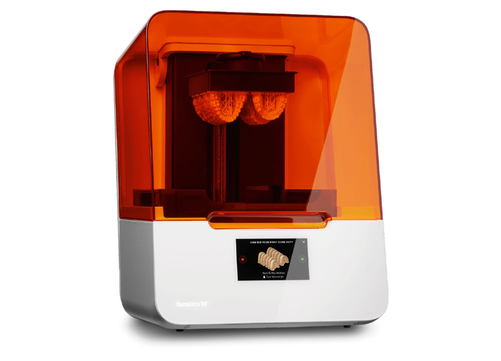 Machine formlabs Labodent