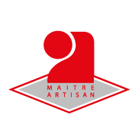 logo maitre artisan